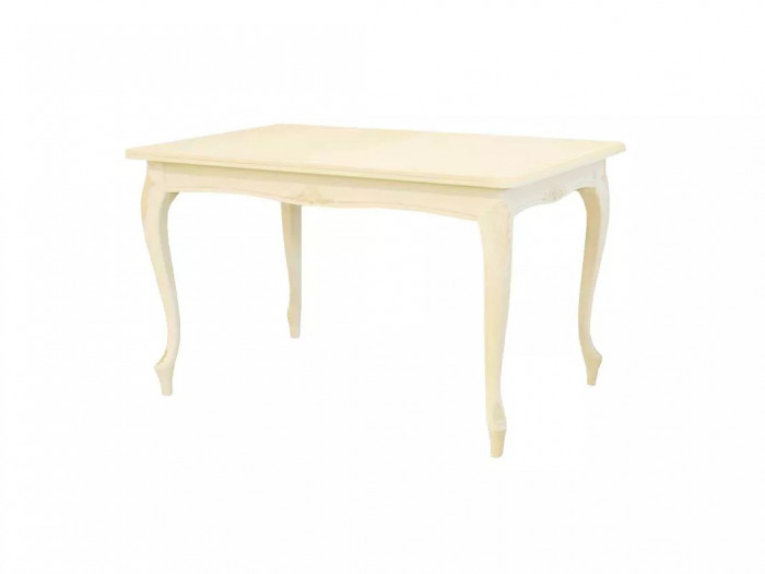 Обеденный стол СО-8 бежевый