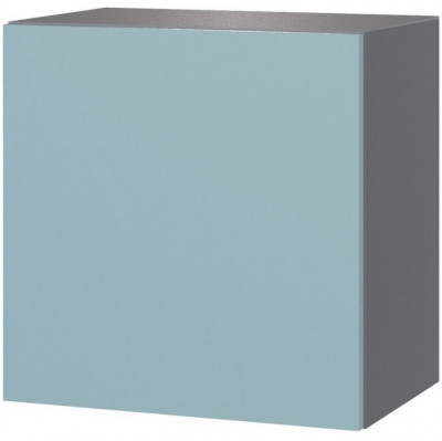 Сириния Куб 1 серый графит/бриз