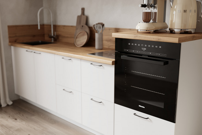 КГ 2550 ПВХ, Белый софт матовый Арника РМ в.5