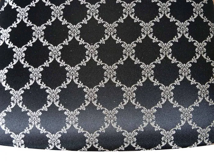 Стул С-10 черный/андрис черный