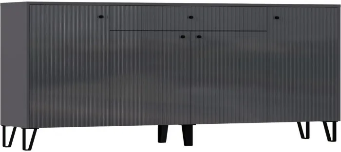 Оливия Комод (Шарли бриз, Сумеречный голубой)