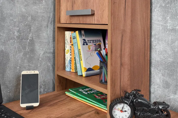 Молодежная комната НАТУРЕ. Комплект 3