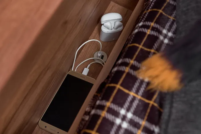 Молодежная комната НАТУРЕ. Комплект 4