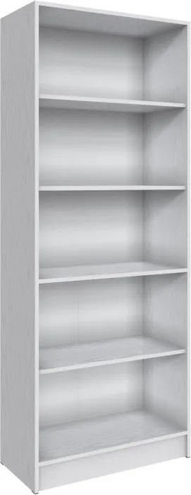 Набор мебели для подростковой "Мадрид", Белый/Ателье светлое