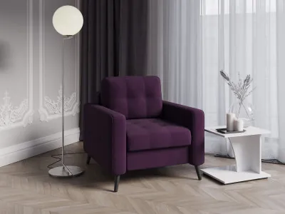 Кресло Лира, Винный