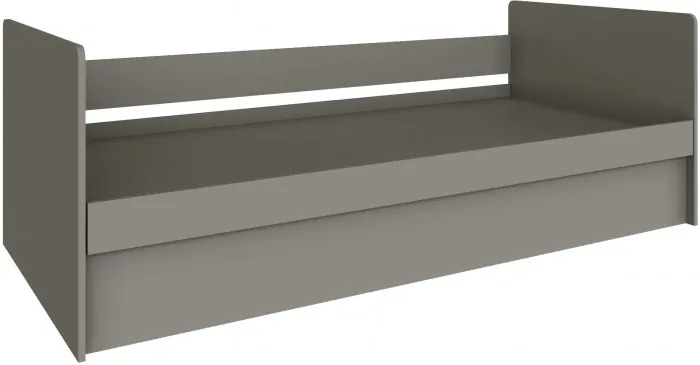 Набор мебели для подростковой "Мадрид", Мокко