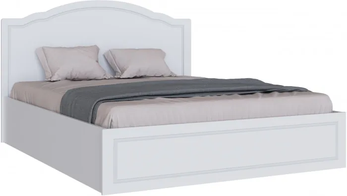 Спальня Апполия, набор 4, Графит/Лунный кратер