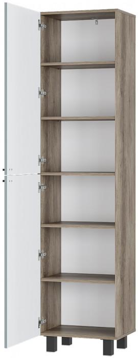 "Олива" ПН-01 пенал Дуб каньон/Шарли бриз MF11