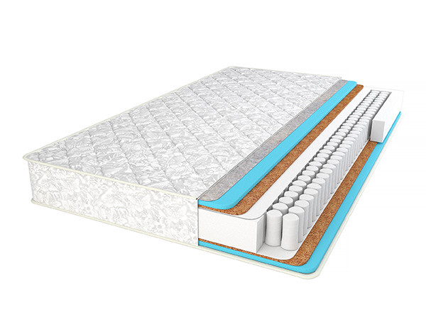 Матрас SPRING SEASONS 140х200