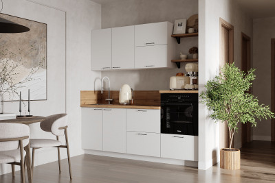 КГ 2100 Эмаль, Белый  Арника РМ в.4