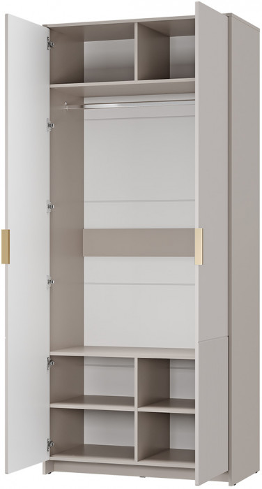 Прихожая Пандора. Комплект 3