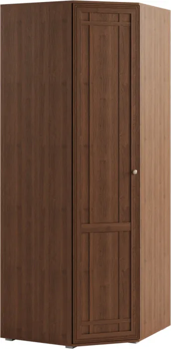 Ричард Шкаф угловой РШ-26, Орех донской