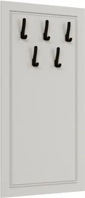 Вешалка 600 Апполия, Кашемир/Сантьяго софт