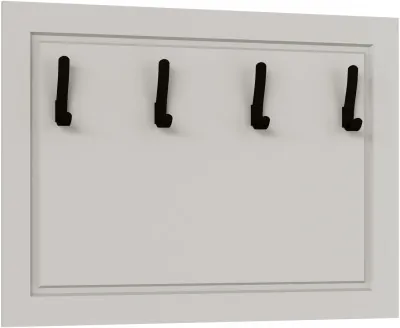 Вешалка 800 Апполия, Кашемир/Сантьяго софт