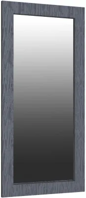 Зеркало Апполия, Графит/Лунный кратер