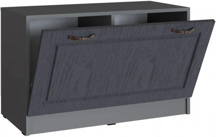 Тумба 800 Апполия, Графит/Лунный кратер