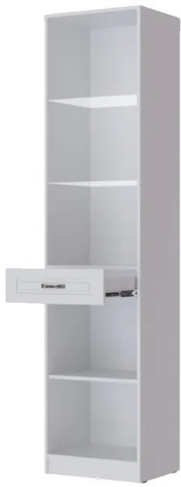 Апполия Пенал-витрина