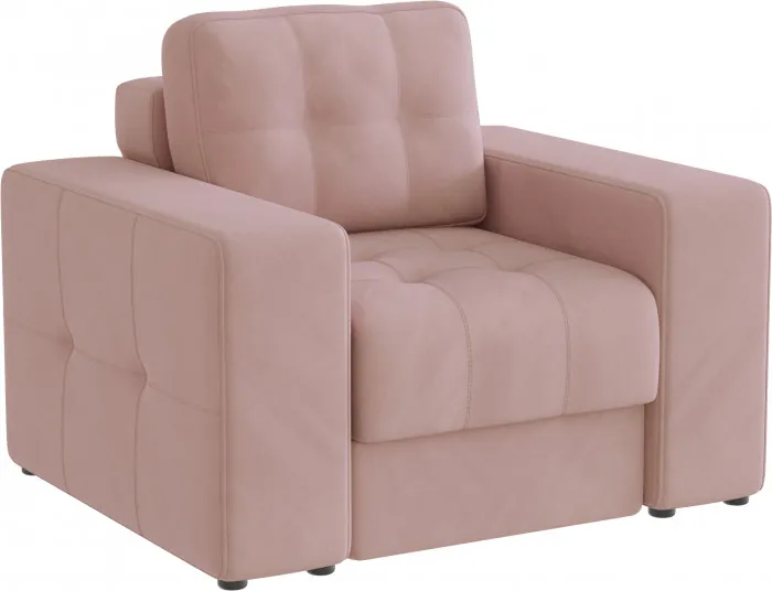 Кресло Верден, Пыльная роза