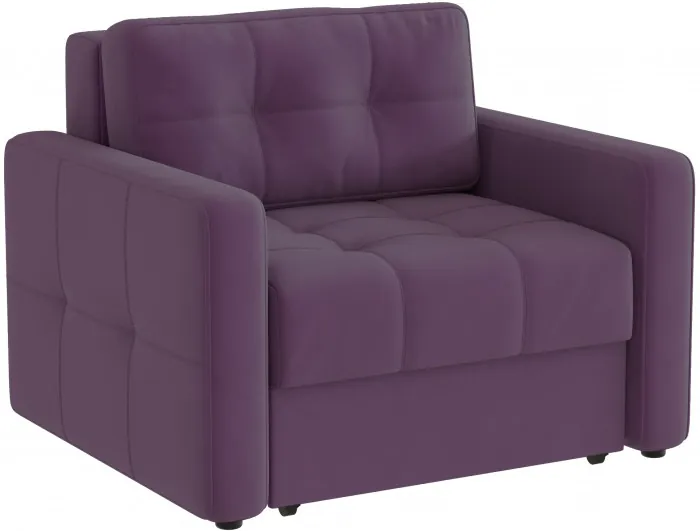 Кресло-кровать Брэй, Винный