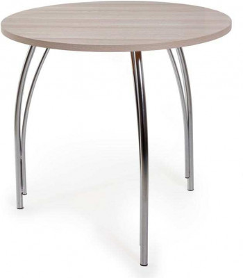 Стол Лотос ясень светлый