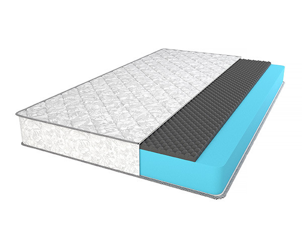 Матрас RELAX FOAM 130х190