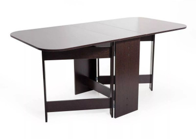 Стол-книжка 1 Бител венге