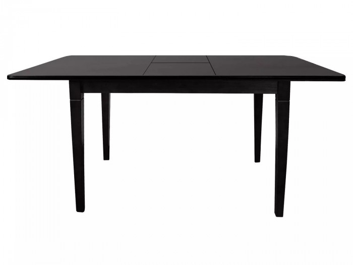 Обеденный стол СО-11 черный