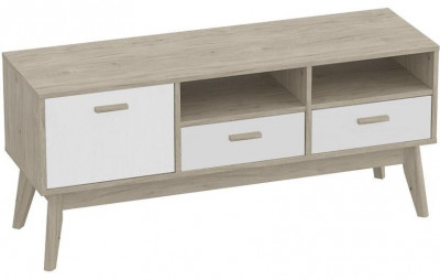 Калгари Тумба под ТВ