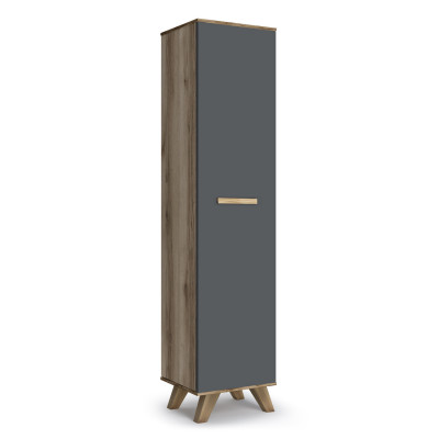 Шкаф 400 Вега Скандинавия