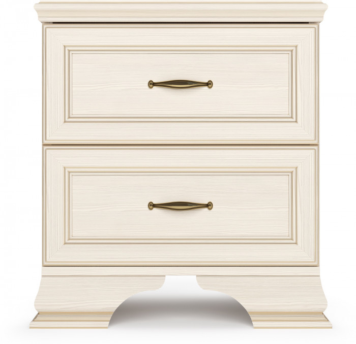 Тумба прикроватная Сиена