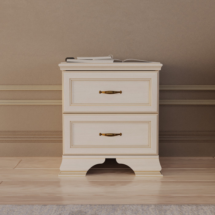 Тумба прикроватная Сиена