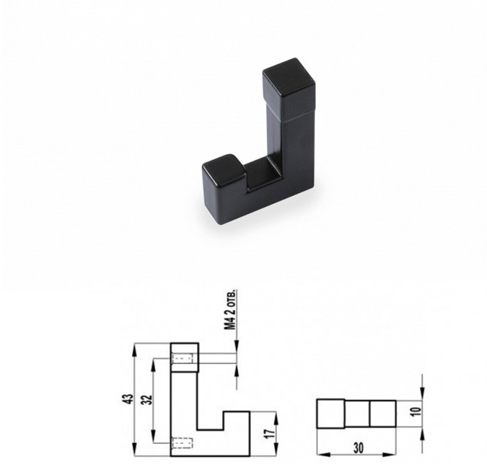 Лира ГК 2-3814бод.тем/св Вешалка с зеркалом, цвет бодега тёмный/бодега светлый, ШхГхВ 100х28х135 см., универсальная сборка