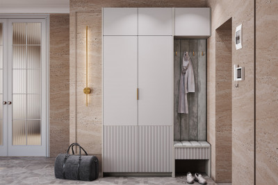 Прихожая Пандора. Комплект 5