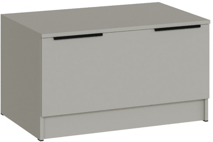 Набор мебели для прихожей "Мадрид", Кашемир