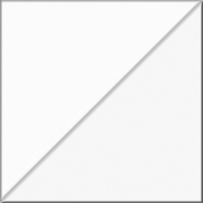 Прихожая П-6 Компоновка № 51, цвет белая шагрень/фасады МДФ белое дерево фрезеровка ромб, ШхГхВ 200х50х210 см., универсальная сборка