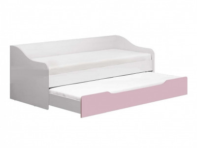 Вега ЛДСП FASHION 1 Кровать выдвижная