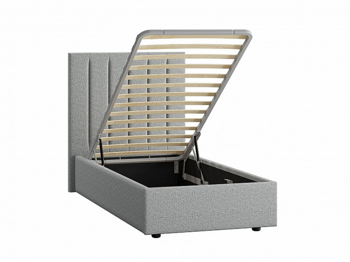 Кровать Ingrid 900 модель 312 Анри 35