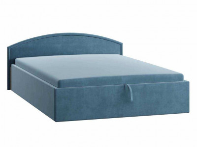 Тахта Берта 1400 модель 062 Галакси лайт 22