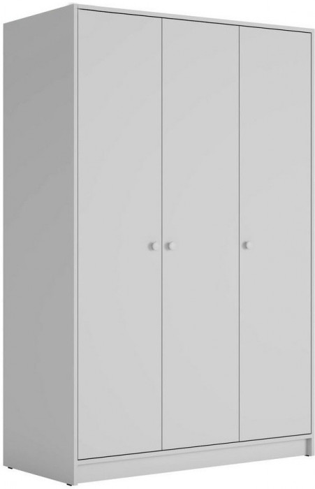 Лайт Шкаф ШК-002 (Белый)