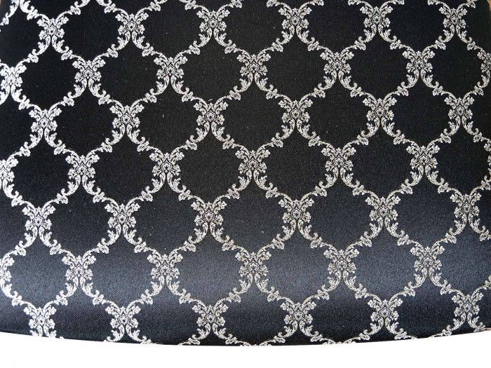 Обеденная группа СО-2/Т-2 черный