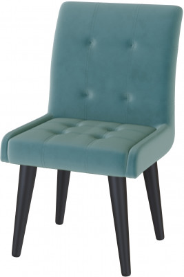 Стул Гира бирюза
