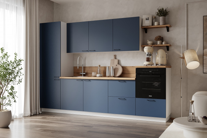 КГ 3000 ПВХ, Ежевика Арника РМ в.10