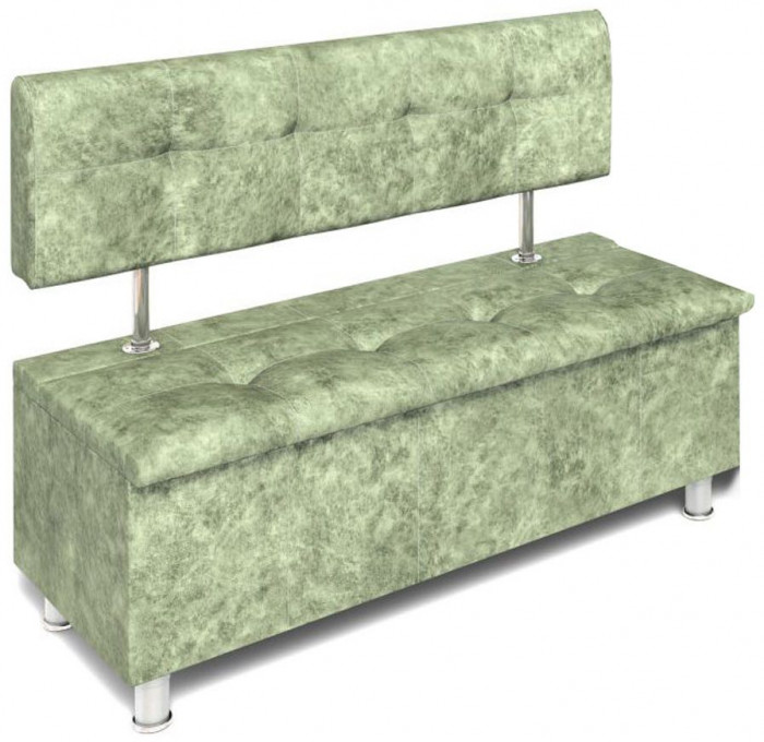 Диван Торонто МД 1250 Мохито