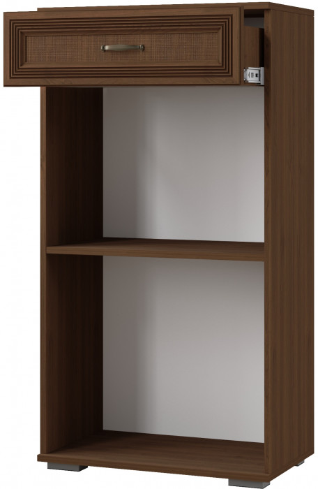 Ливорно Обувница ЛО-30 орех донской