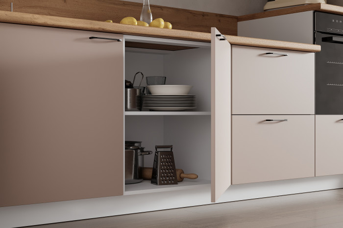 КГ Угловой 1500*2100 (без пм) Эмаль, Крем  Арника РМ в.3