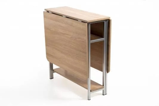 Стол-книжка 3 Бител Дуб сонома