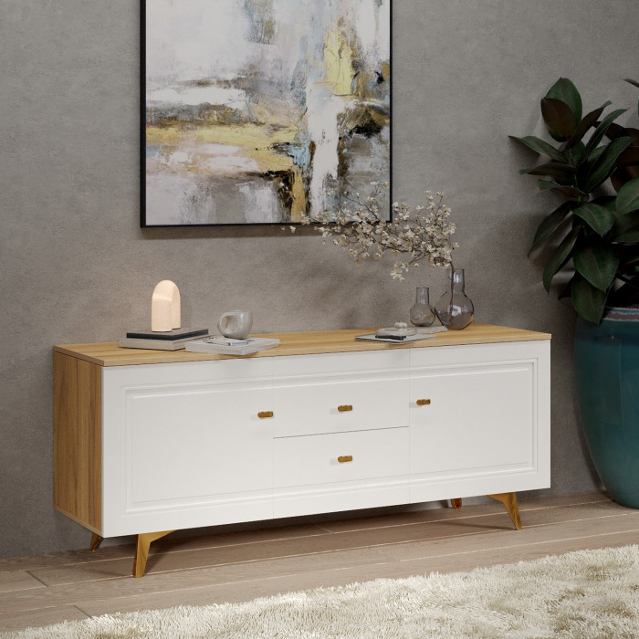 Гостиная "Вега Сапфир" (комплект 6)