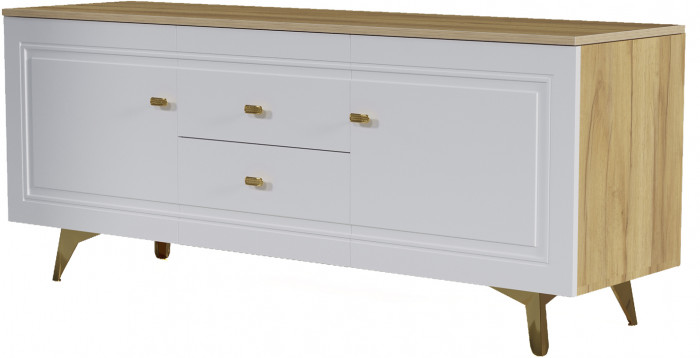 Гостиная "Вега Сапфир" (комплект 6)