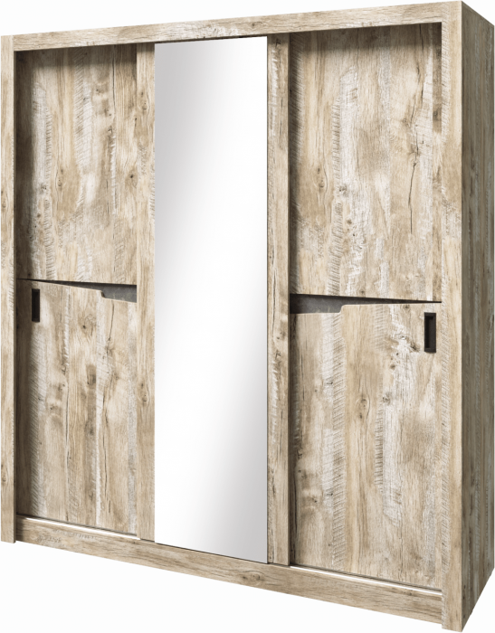 Ривьера Шкаф-купе 2000