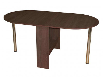 СКТ-60 стол-книжка / Венге